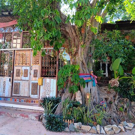 Hotel Baan Sikhao Yanui Rawai Exterior foto