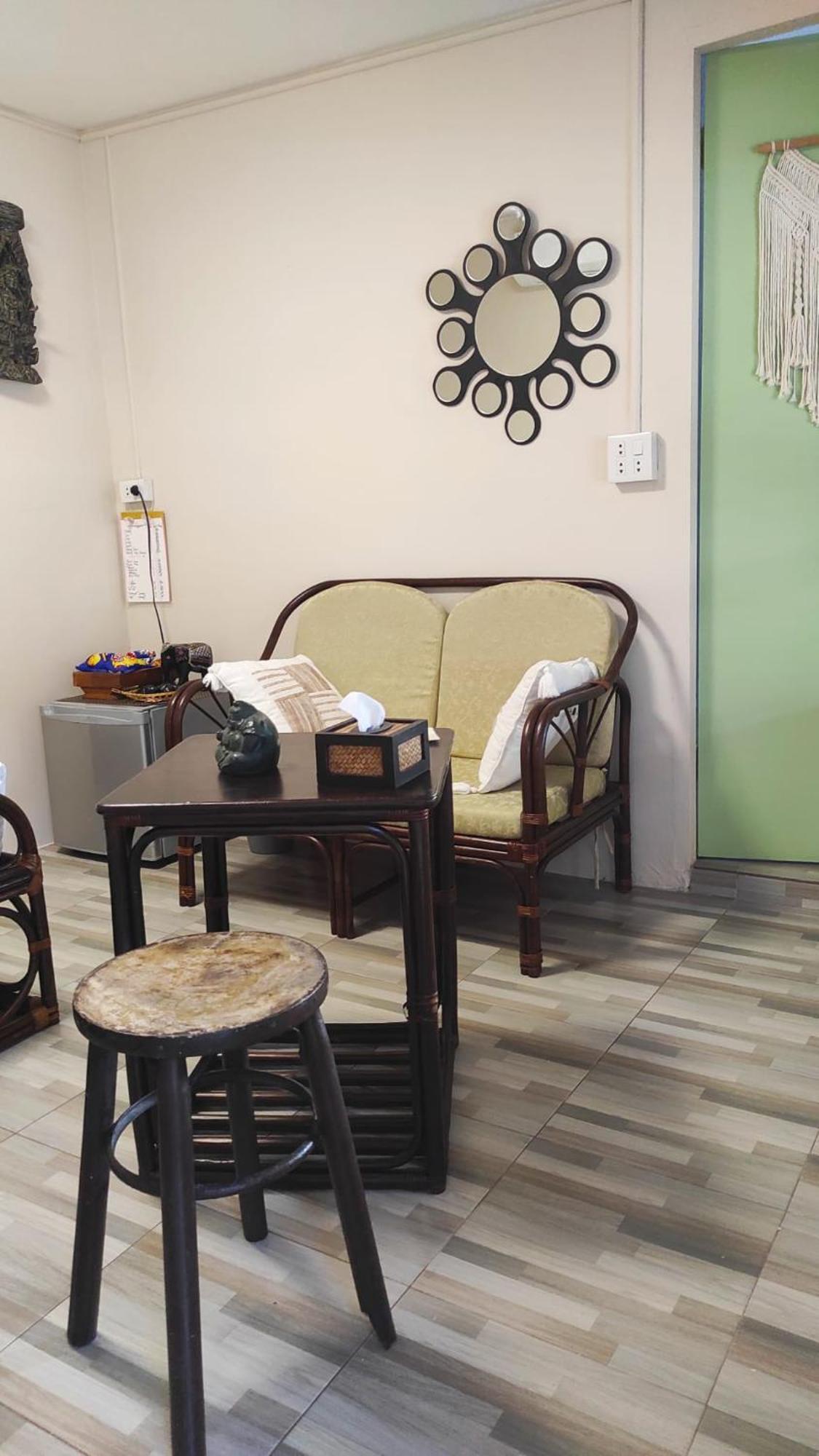 Hotel Baan Sikhao Yanui Rawai Zimmer foto