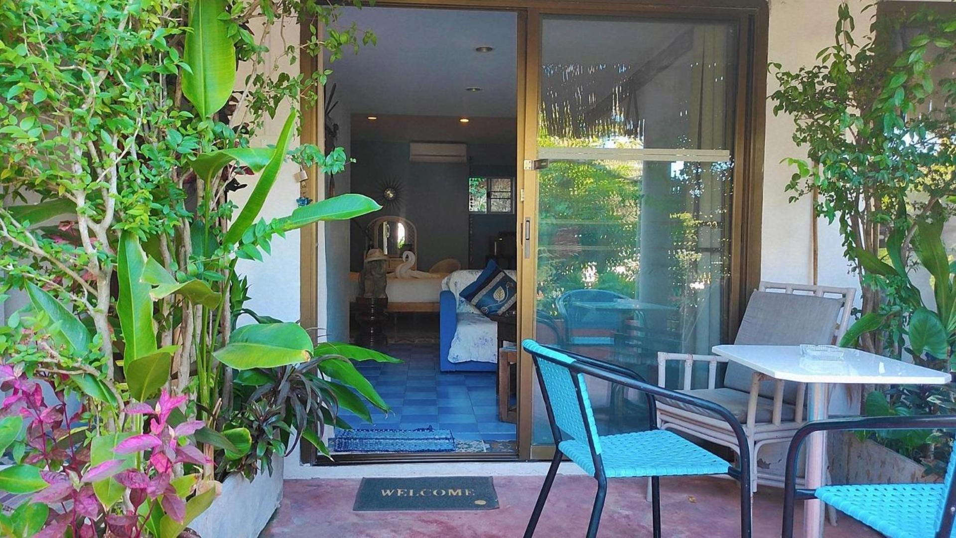 Hotel Baan Sikhao Yanui Rawai Exterior foto